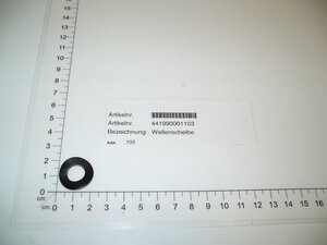 wave ring