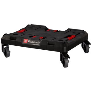E-Case Rollbrett