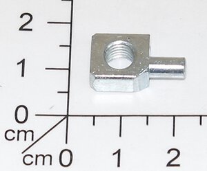 adjust guide pin