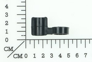 plastic covering