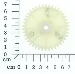 cog wheel