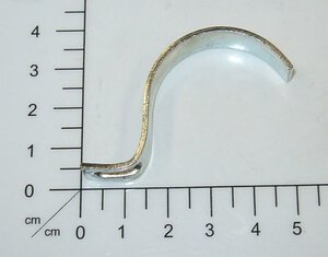 bracket for capacitor