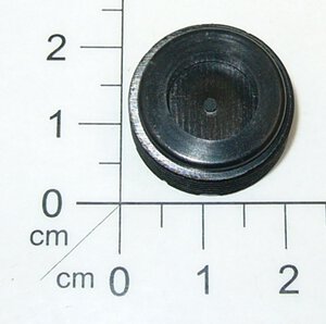 Brush Cap