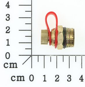 drainage valve