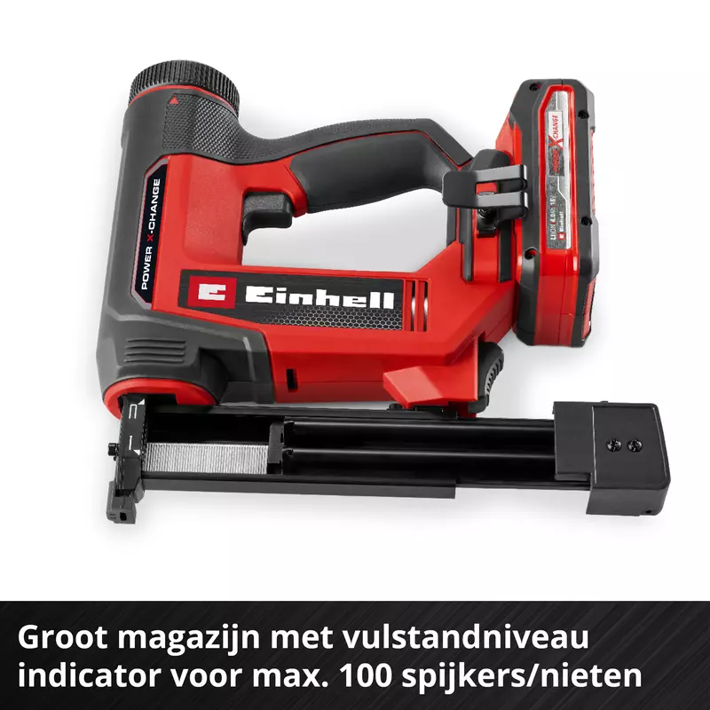 Einhell TC-CT 3,6 Li, Akülü Zımba - 4257880 - Fiyatı, Yorumları