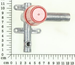 Druckregler