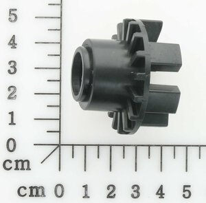 ratchet wheel