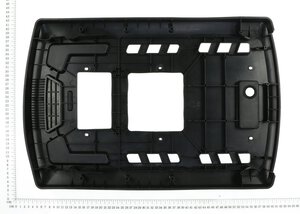 ground plate