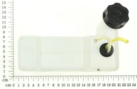 Fuel Tank Assembly