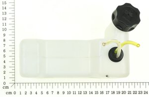 Fuel Tank Assembly