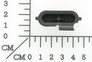 Schalttaste