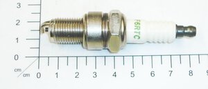Zündkerze