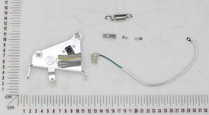 brake equipment assy