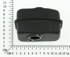 Auspuff