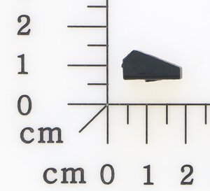 Klemmbacke