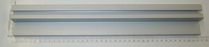 aluminium fence 