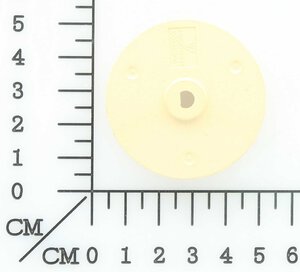 Pumpenrad