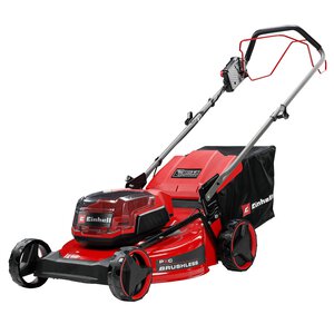 GC-CM 36/51 S Li BL (2x5,2Ah)