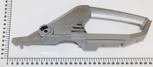 left housing (RAL 9022)