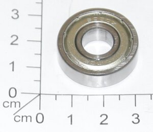 bearing 6000