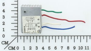 soft start electronics
