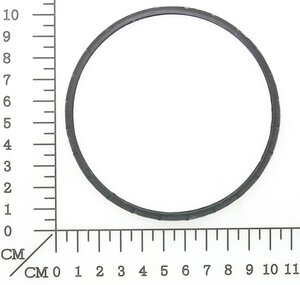 Clamping ring