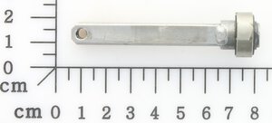 Lift Rod Assembly