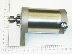motor assy.
