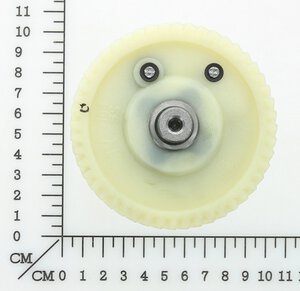 Nockenwelle
