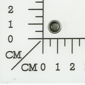 valve lash cap