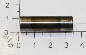 piston pin