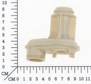 venturi tube