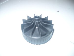 fan wheel