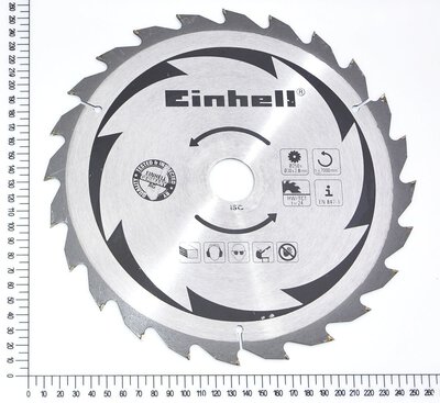 Sägeblatt