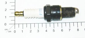 PLUG, SPARK  (BPR5ES NGK)