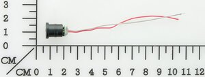 Point module component