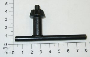 chuck key