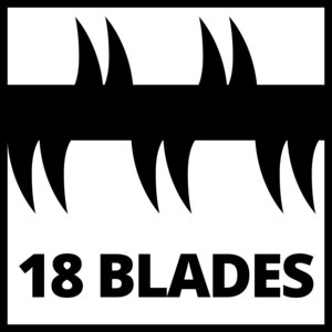 Blade Roller for GP-SC 36/40 Li BL