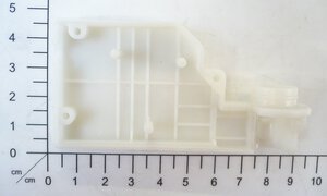 inching switch box