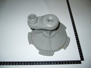 Diffusor - iSC Onlineshop