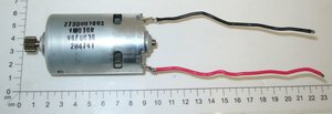 DC Motor