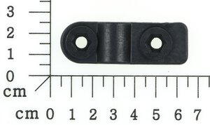 plastic cover