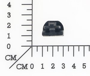 Wall block