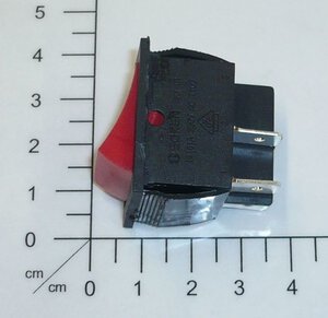 engine switch