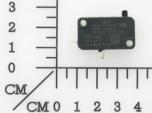 micro switch