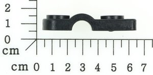 plastic cover