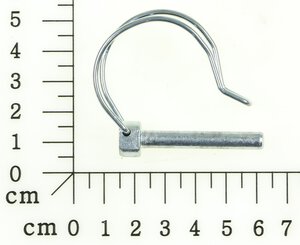 split pin