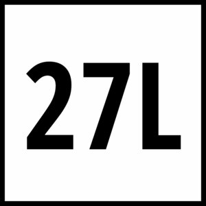TE-COL 18/27 Li-Solo