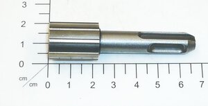 SDS-Plus-Adapter