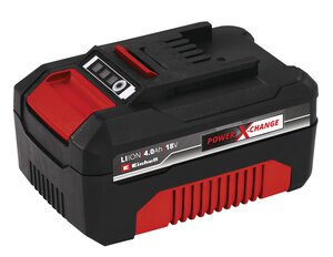 TE-HD 18/20 Li (1x4,0Ah)